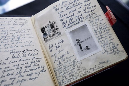 Coleção De Frases O Diário De Anne Frank O Açucareiro